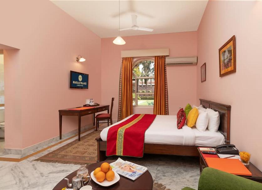 Quarto Foto