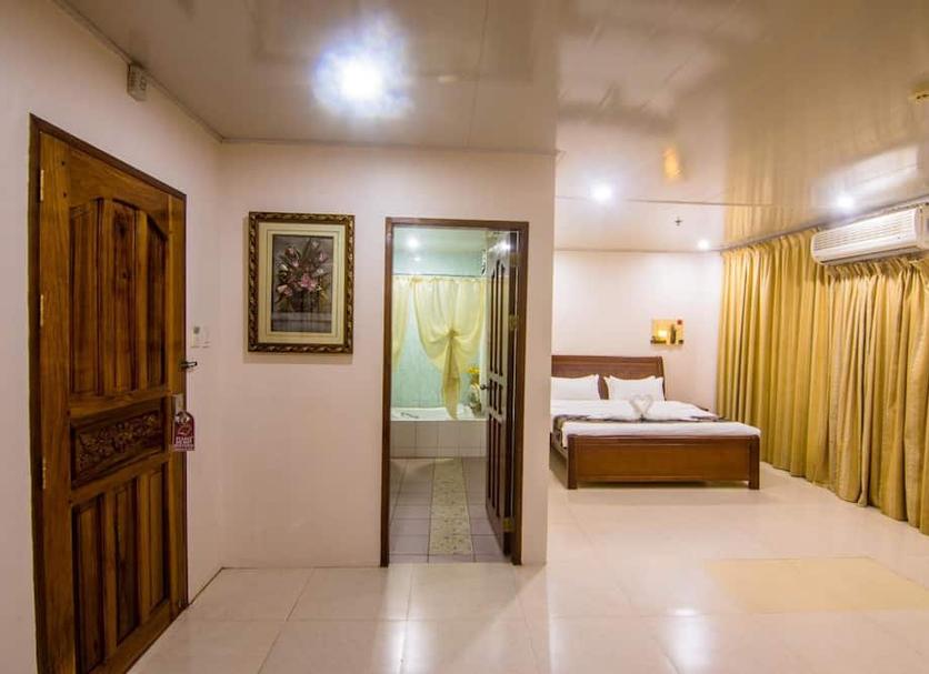 Quarto Foto