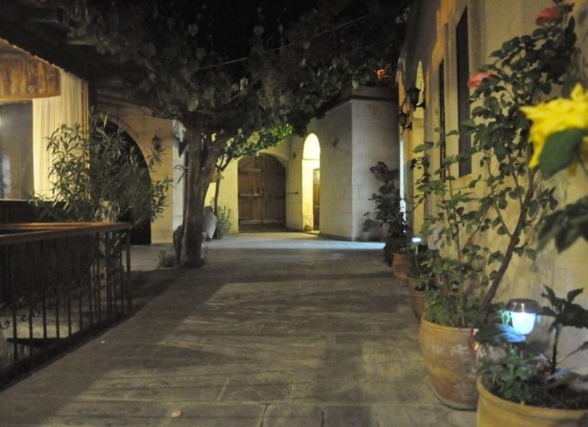 Exterior Foto