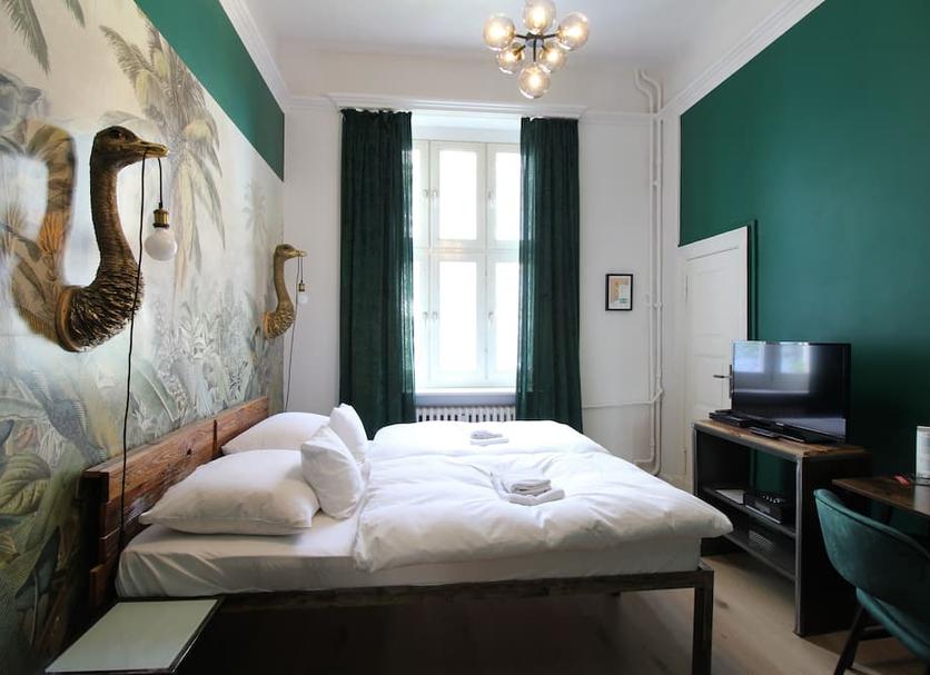 Quarto Foto