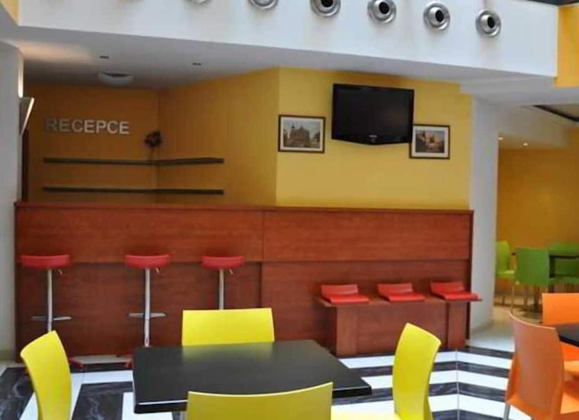 Hall Foto