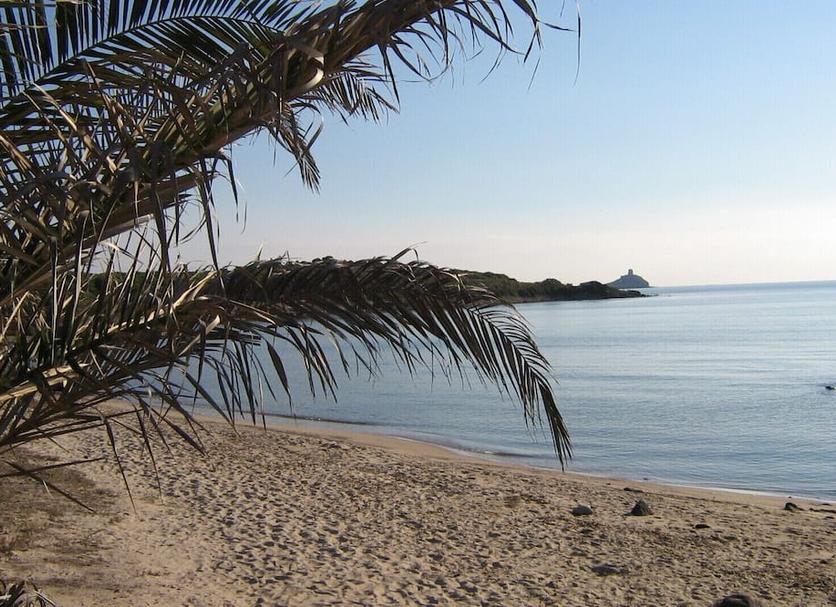 Praia Foto
