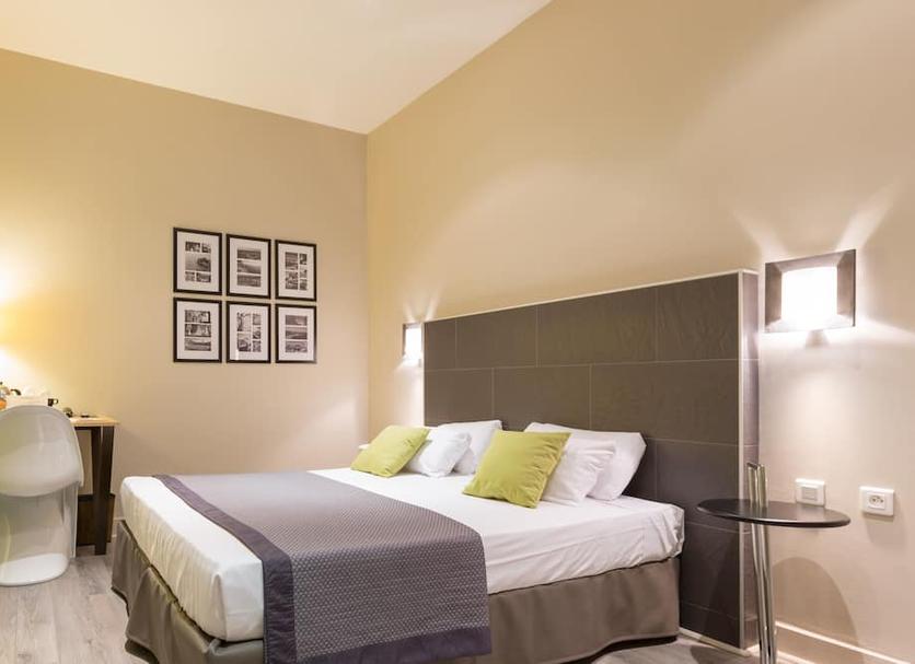 Quarto Foto