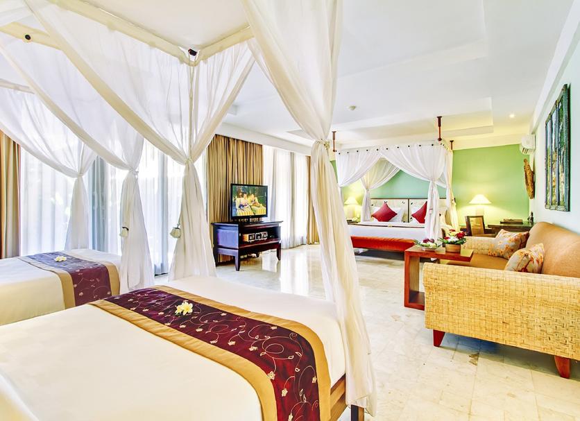 Quarto Foto