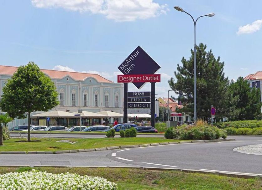 Edifício Foto