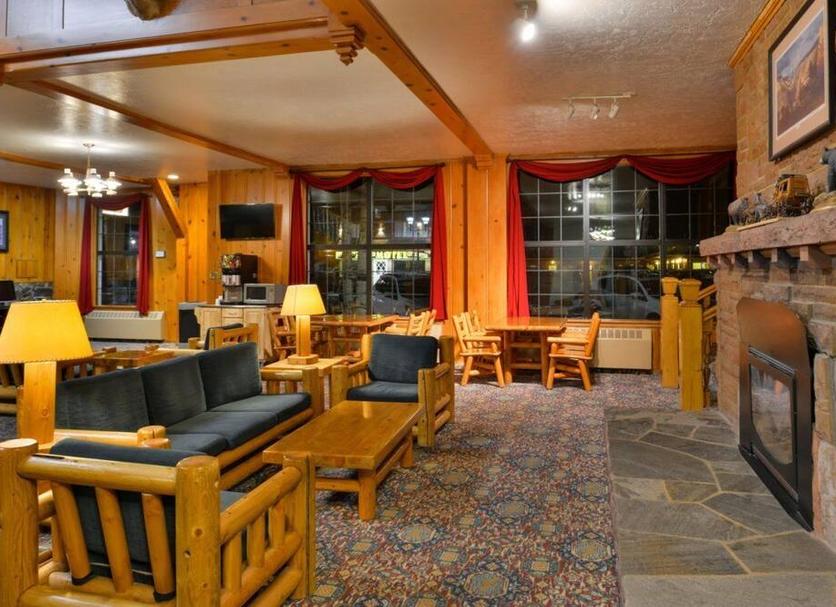 Hall Foto