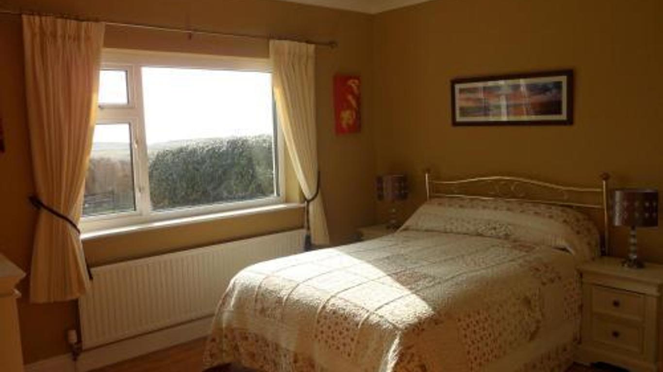 Rockmount House B&b