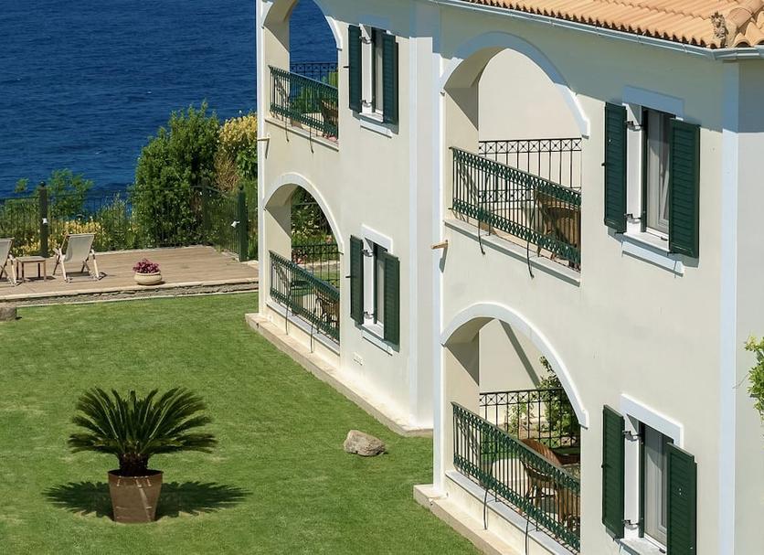 Exterior Foto