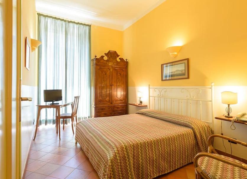 Quarto Foto