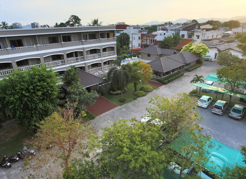 Exterior Foto