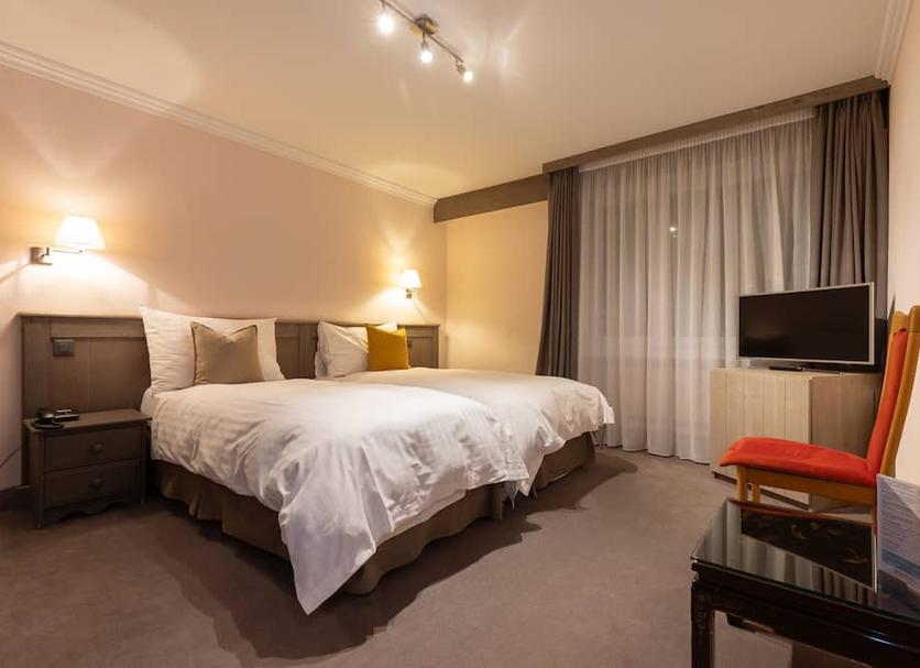 Quarto Foto