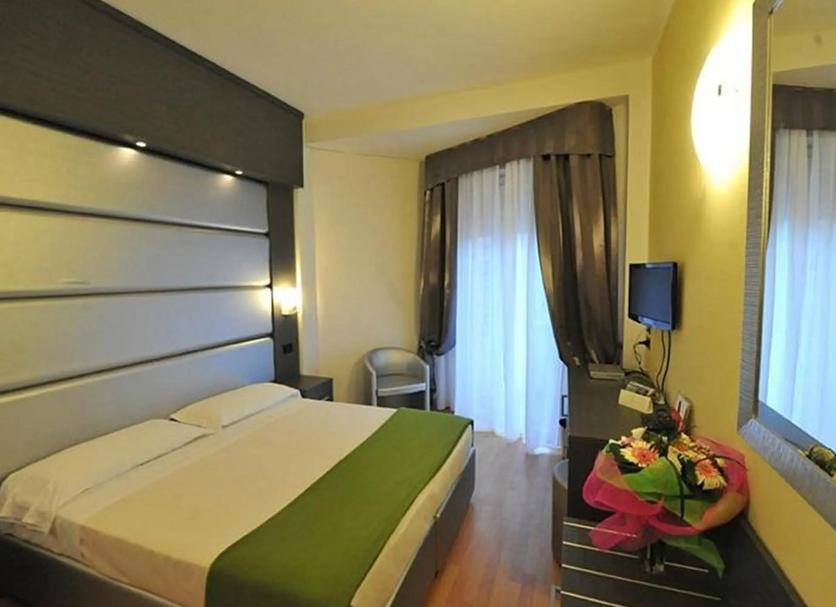 Quarto Foto