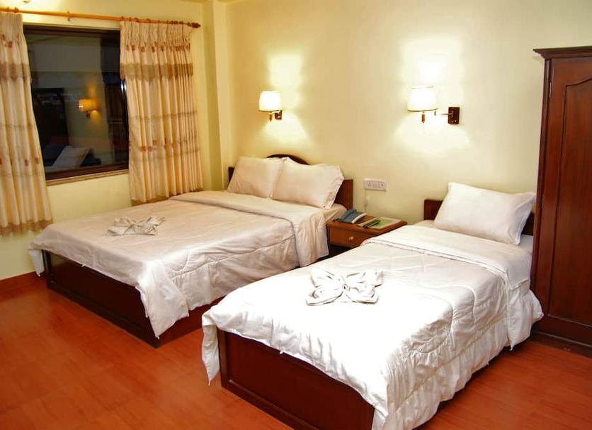 Quarto Foto