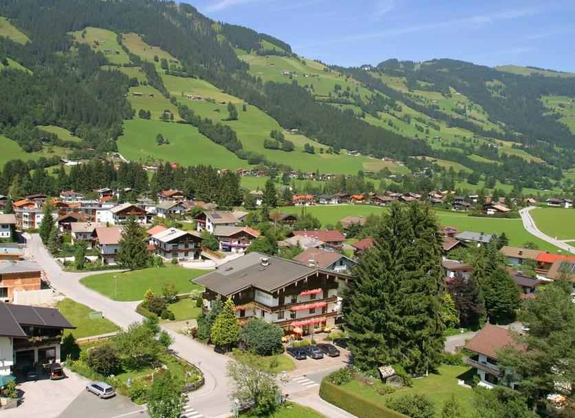 Exterior Foto