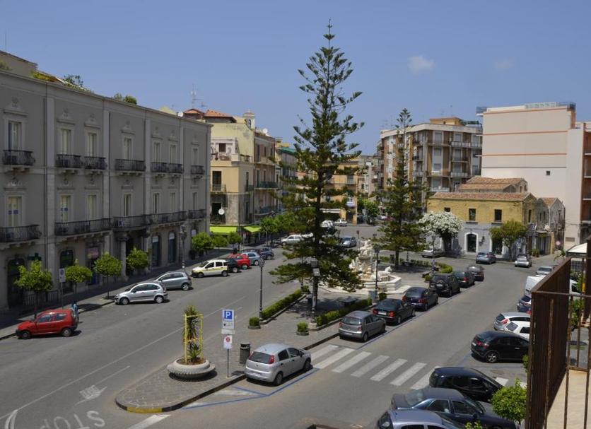 Exterior Foto