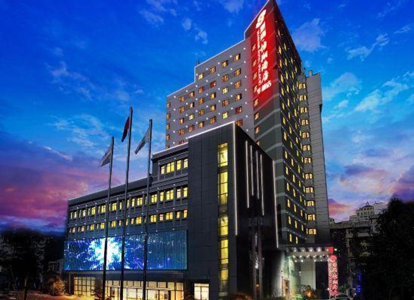 Edifício Foto