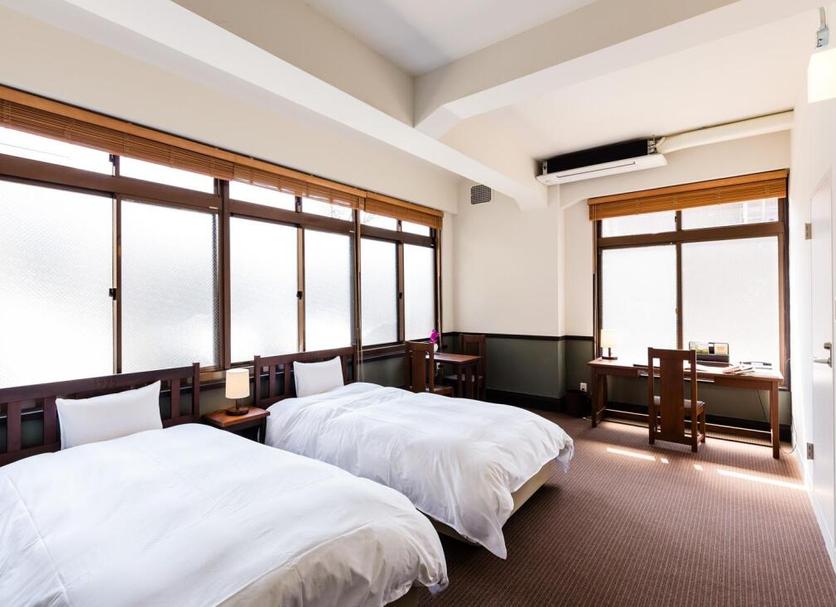 Quarto Foto