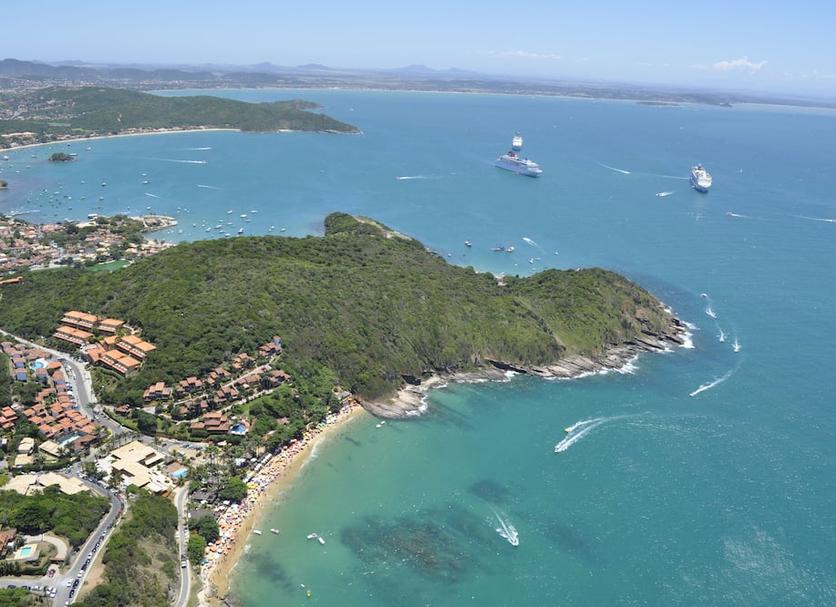 Edifício Foto
