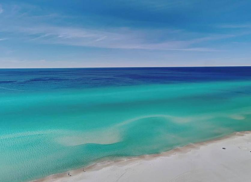 Praia Foto