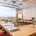 Sala de conferências