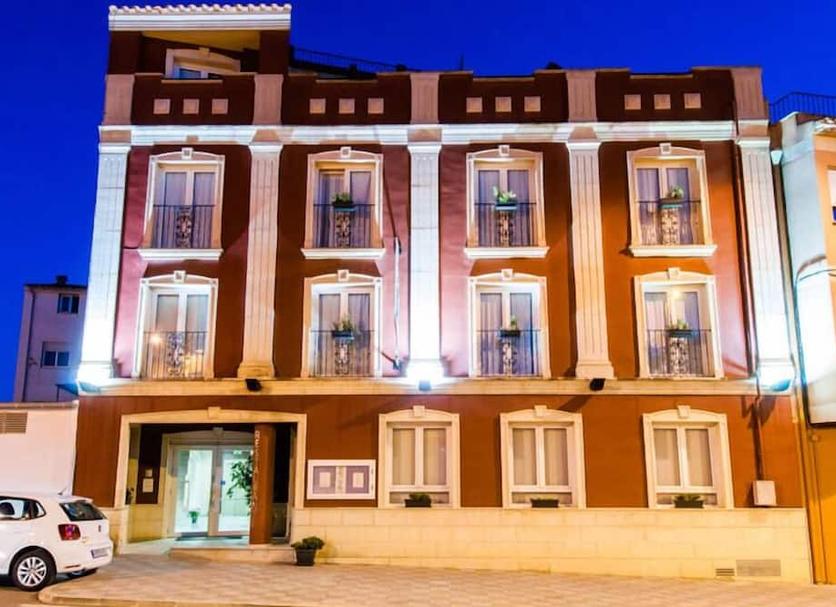 Edifício Foto