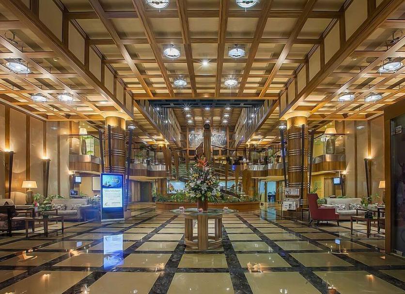 Hall Foto
