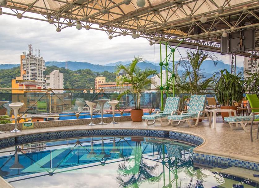 Piscina Foto