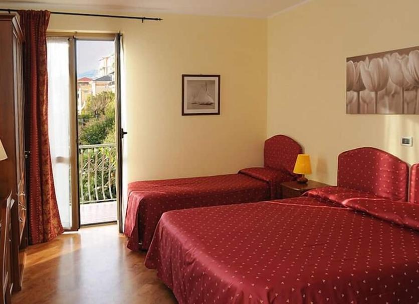 Quarto Foto