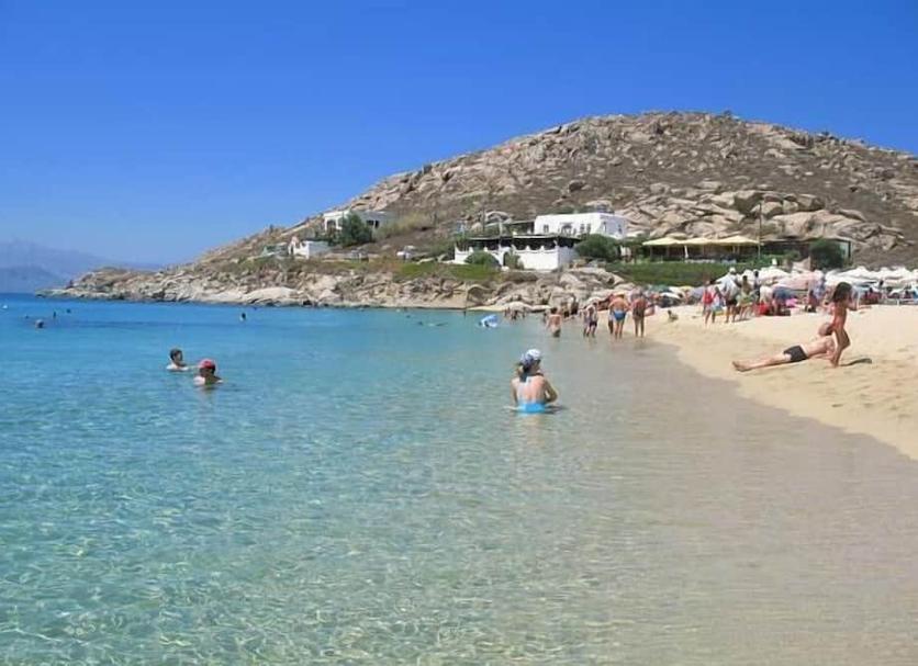 Praia Foto
