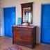 Comodidade do quarto