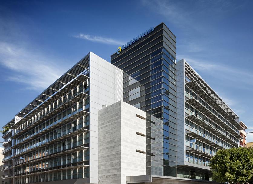 Edifício Foto