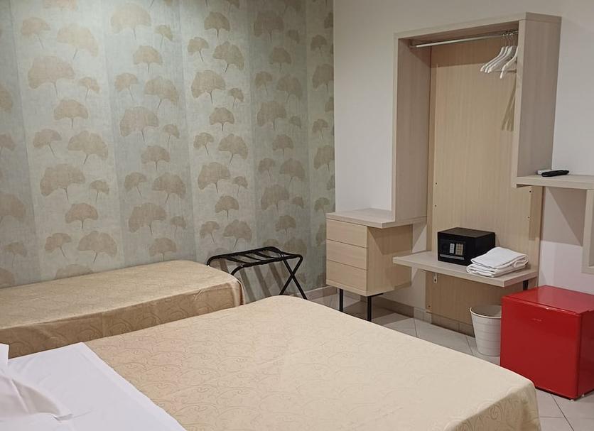 Quarto Foto
