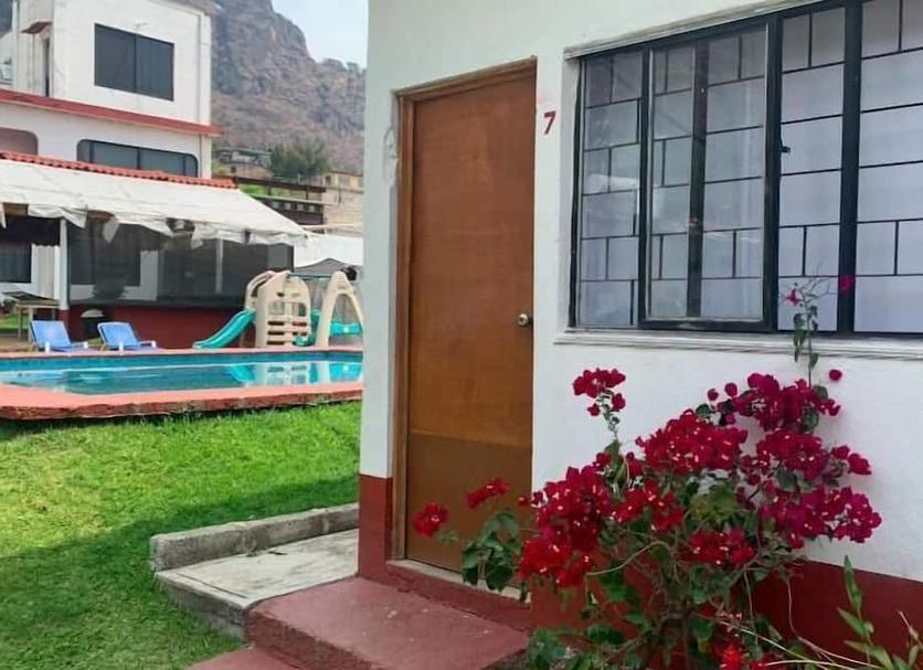 Exterior Foto
