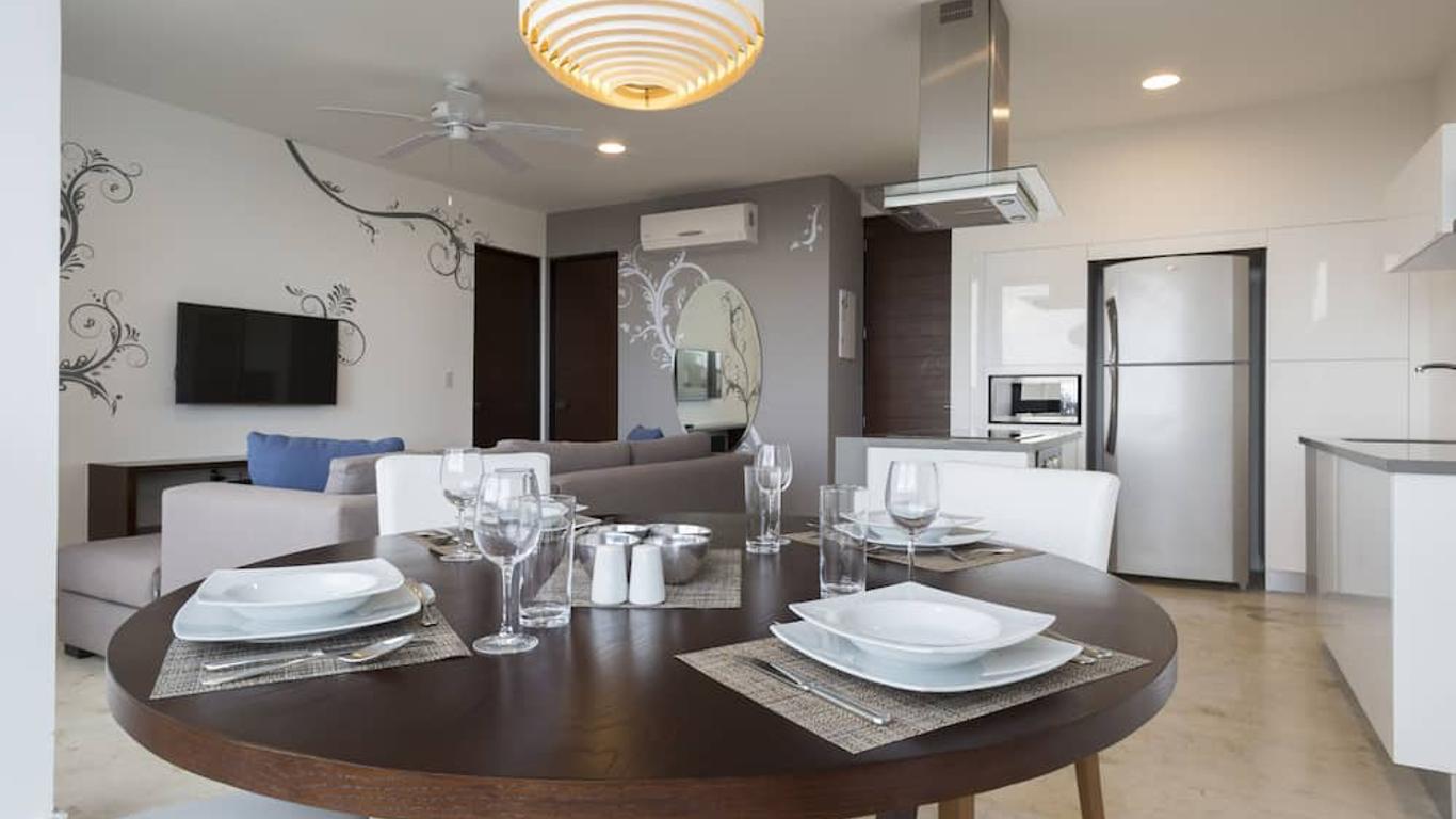 Anah Suites