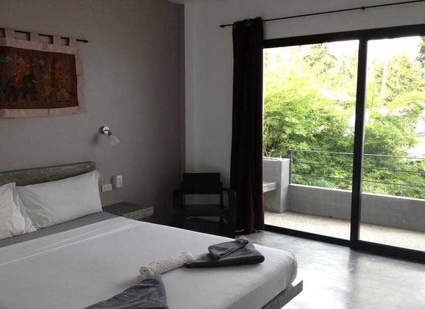 Quarto Foto