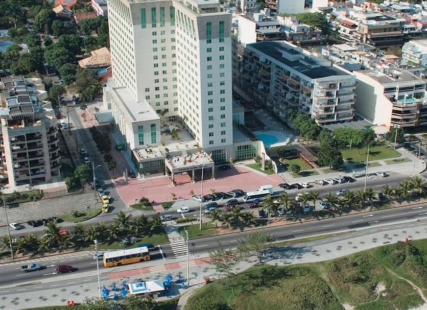 Exterior Foto