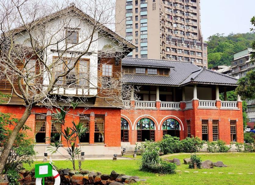 Edifício Foto