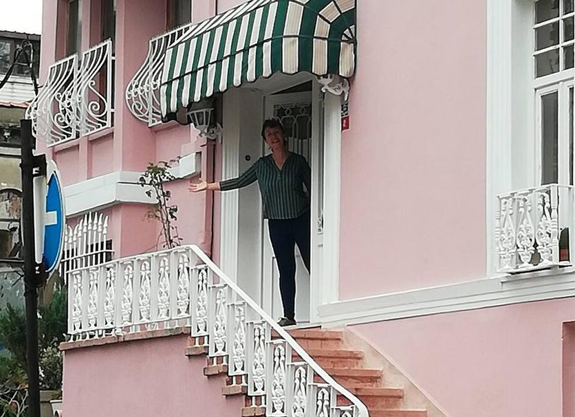 Exterior Foto