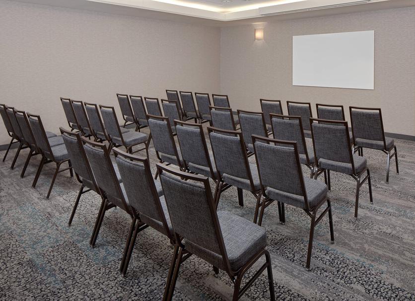 Sala de conferências Foto