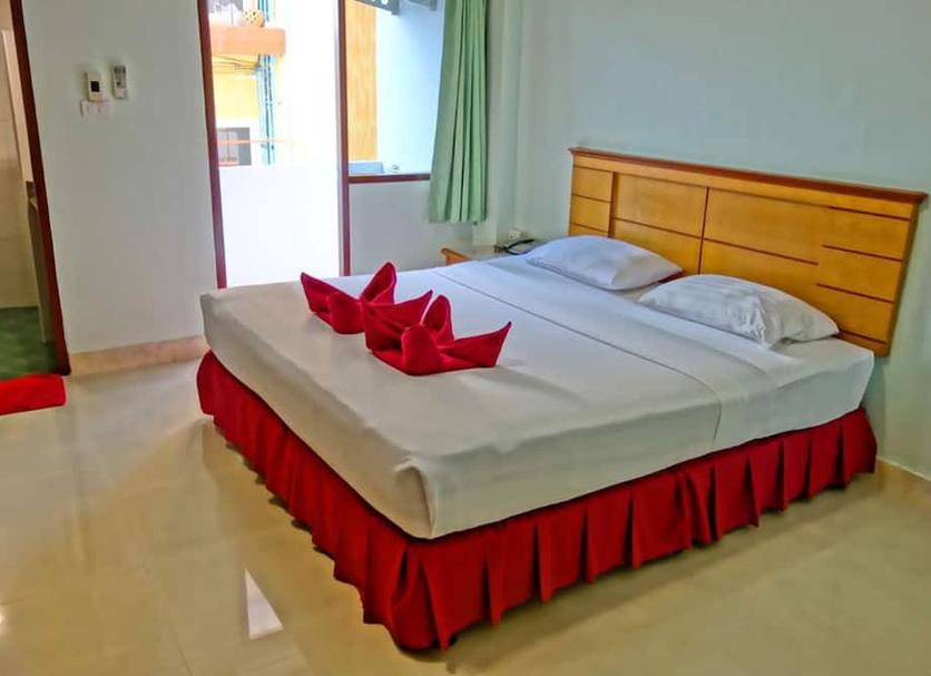 Quarto Foto