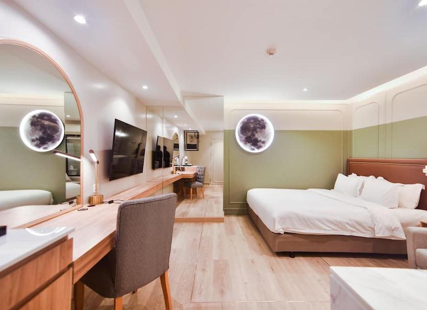 Quarto Foto