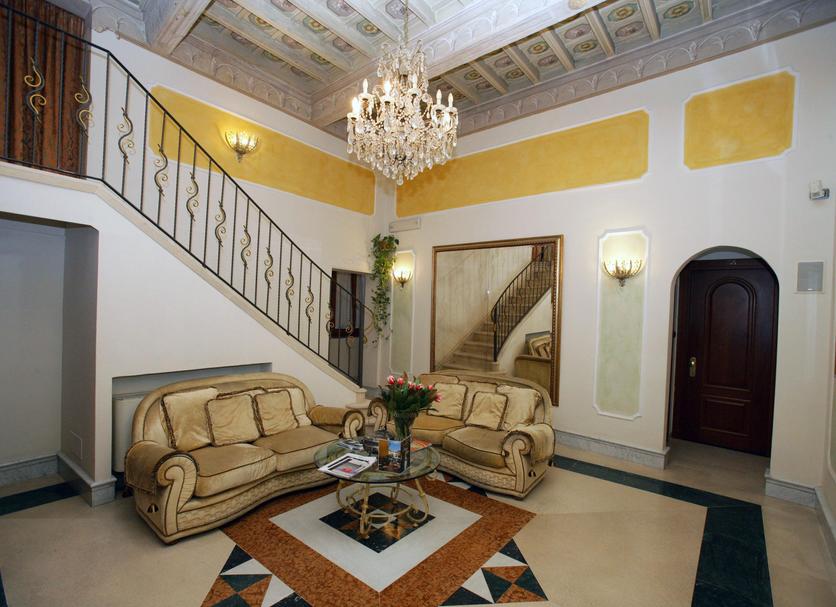 Hall Foto