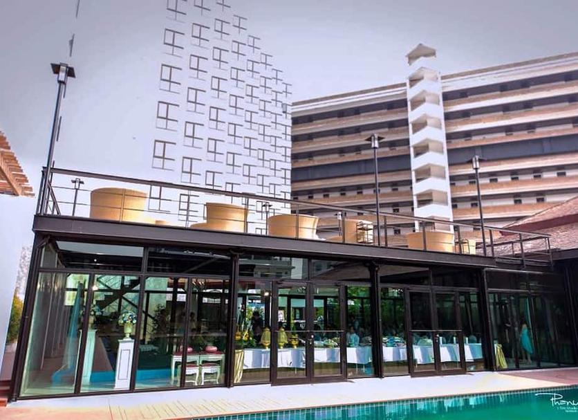 Edifício Foto