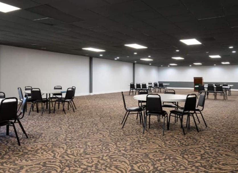 Sala de conferências Foto