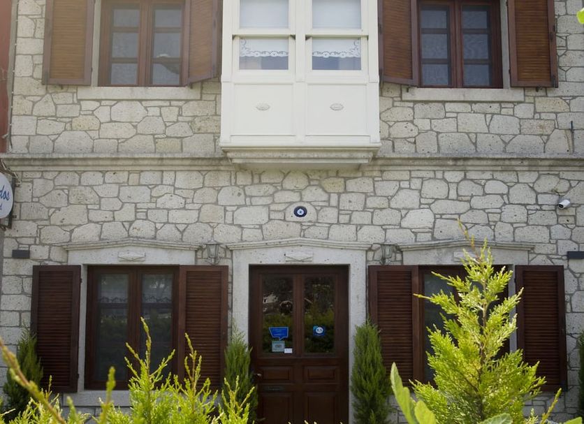 Edifício Foto