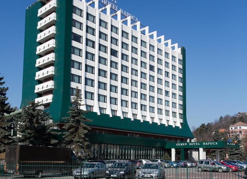 Edifício Foto