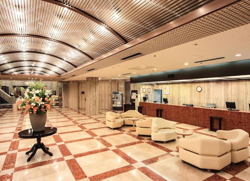 Hall Foto