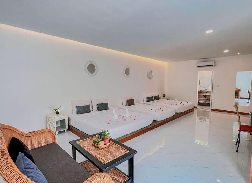 Quarto Foto