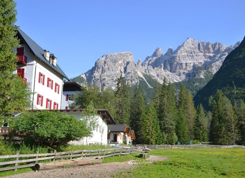 Exterior Foto