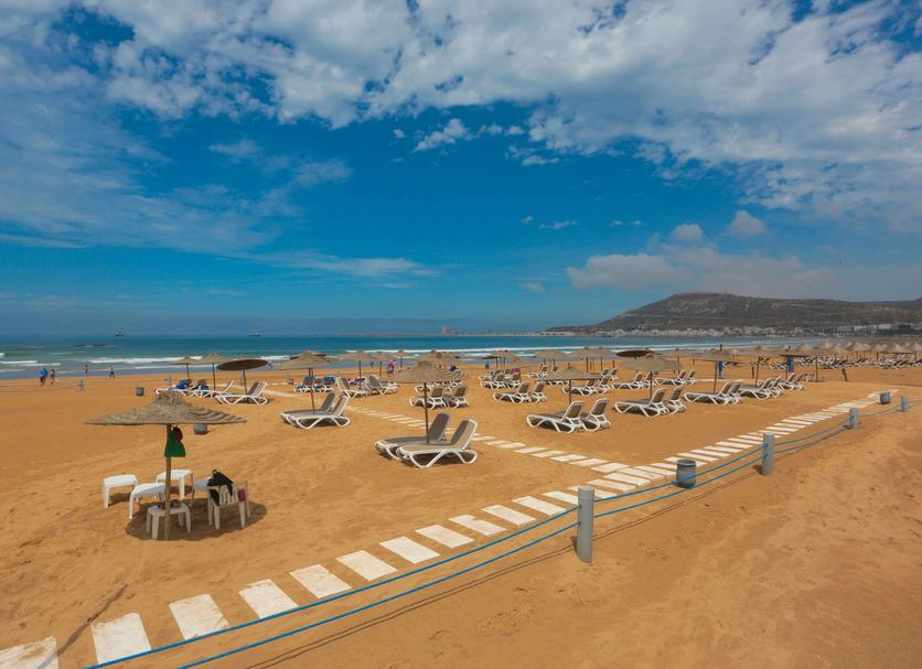 Praia Foto